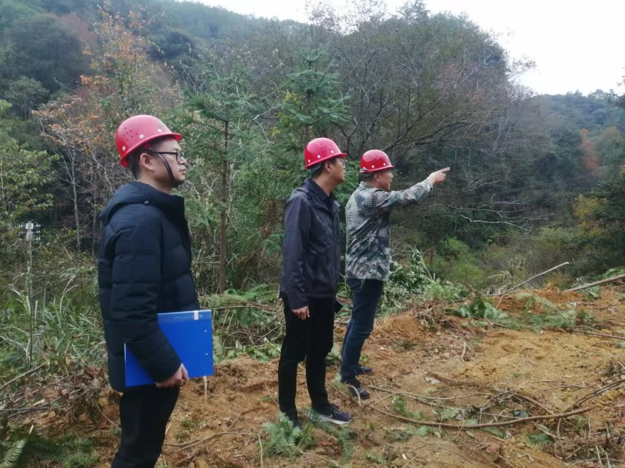 全面強(qiáng)化安全責(zé)任，嚴(yán)守森林防火線——福建金森全力保障生產(chǎn)安全