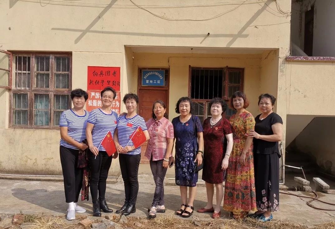 追憶兵團(tuán)歲月，重溫故鄉(xiāng)情緣