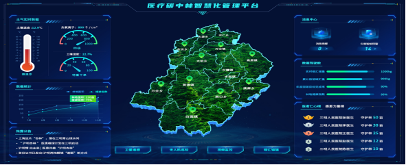 全國首個(gè)!!!“滬明杏林”醫(yī)療碳匯林項(xiàng)目成功啟動(dòng) 福建金森攜手多方共推醫(yī)療與生態(tài)融合發(fā)展新范式